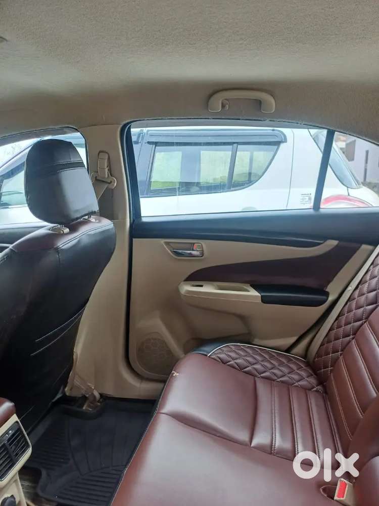 Maruti Suzuki Ciaz Delta 2017