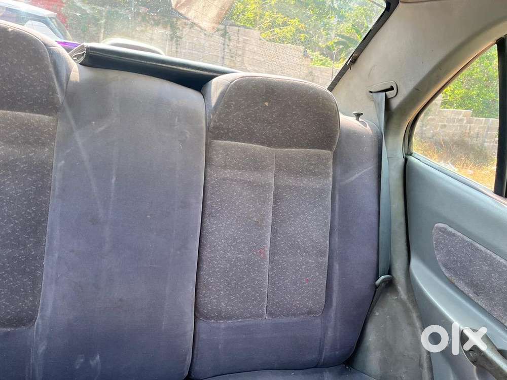 Hyundai Accent 2004 Diesel 175000 Km Driven