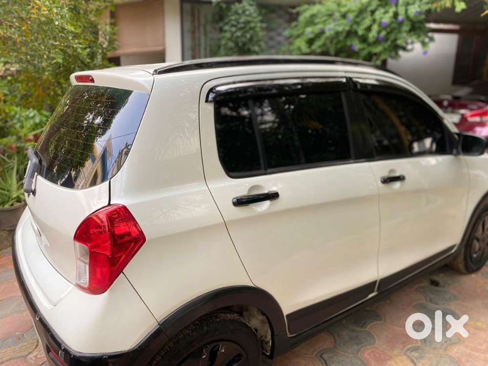 Maruti Suzuki Celerio Zxi 2019