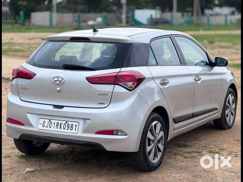 Hyundai Elite I20 Asta 1.4 Crdi, 2015, Diesel