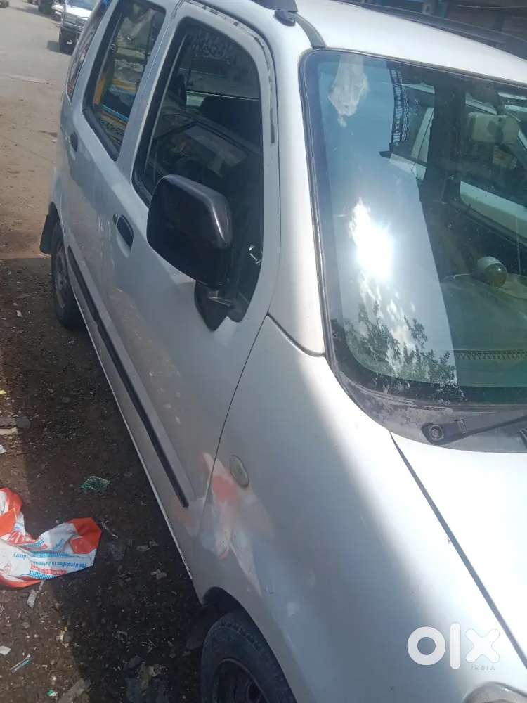 2028 Lpg Plus Petrol