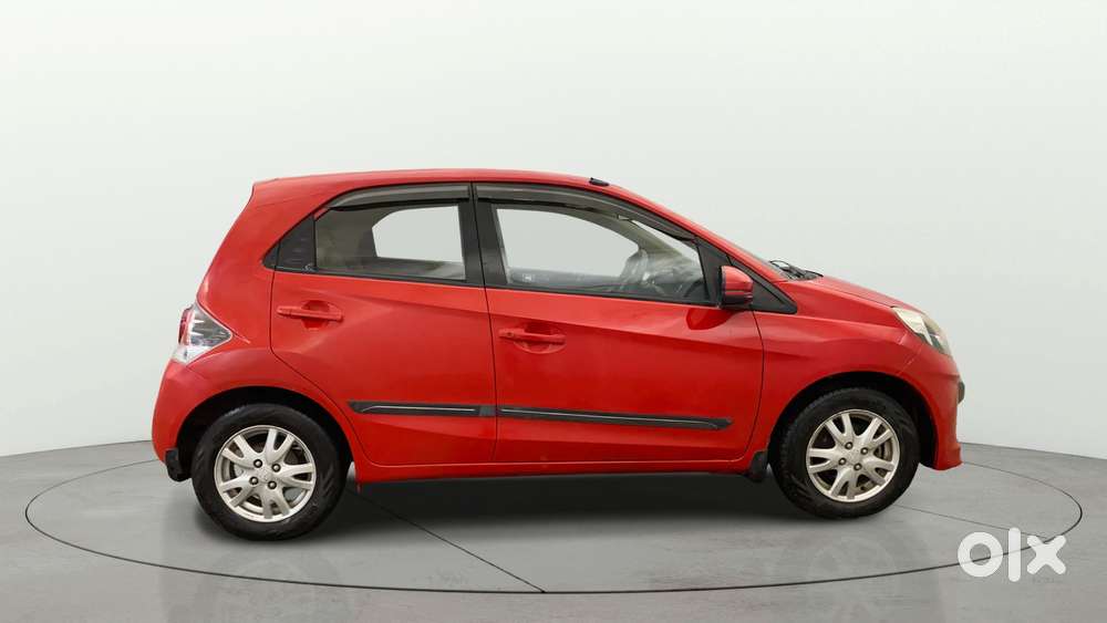 Honda Brio Vx At, 2014, Petrol