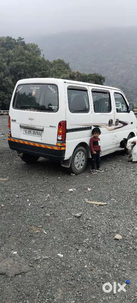 Maruti Suzuki 2012
