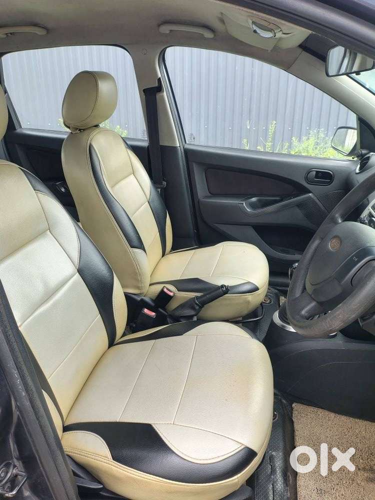 Ford Figo 1.4 Duratorq Diesel Zxi, 2012, Diesel