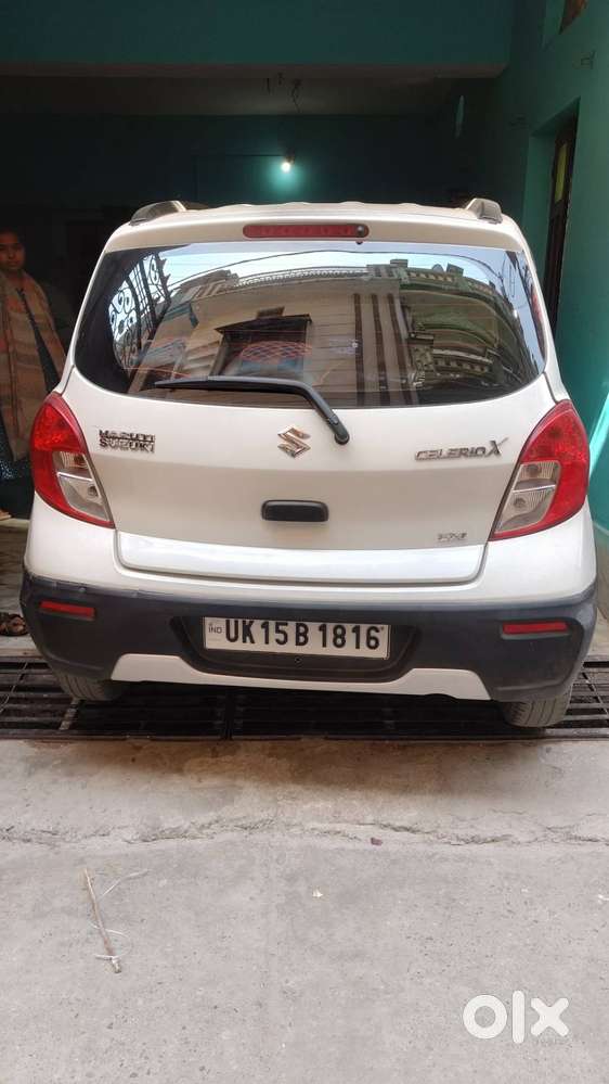 Single Hand Gadi Chali Hui