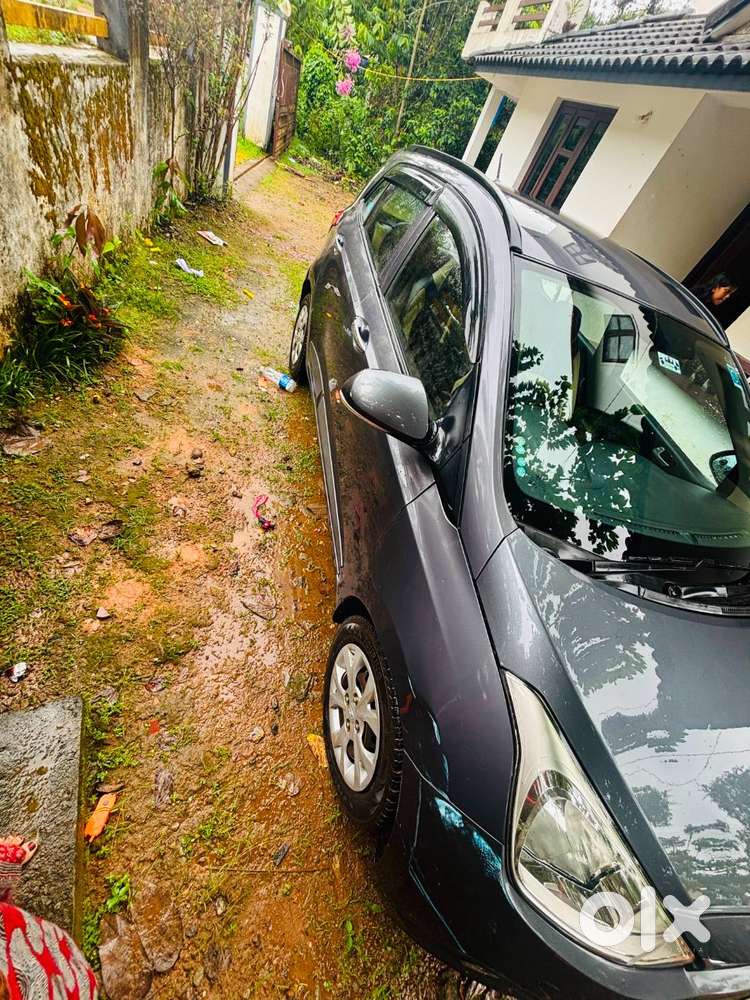 Hyundai Grand I10 2014 Petrol Good Condition