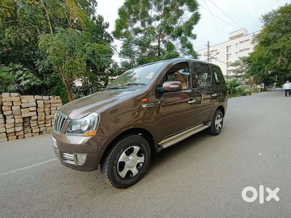 Mahindra Xylo E4 Bs Iv, 2011, Diesel