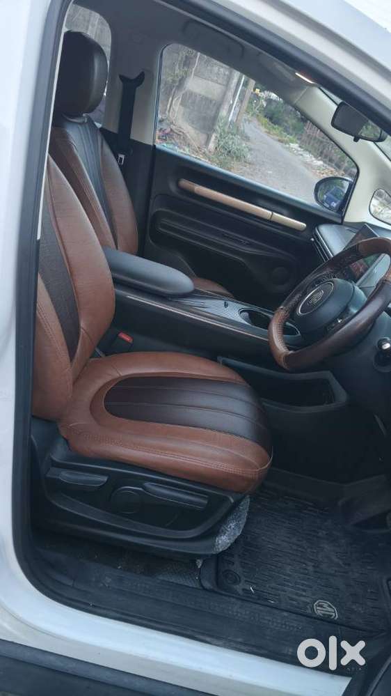 Mg Windsor Ev Excite, 2025, Electric