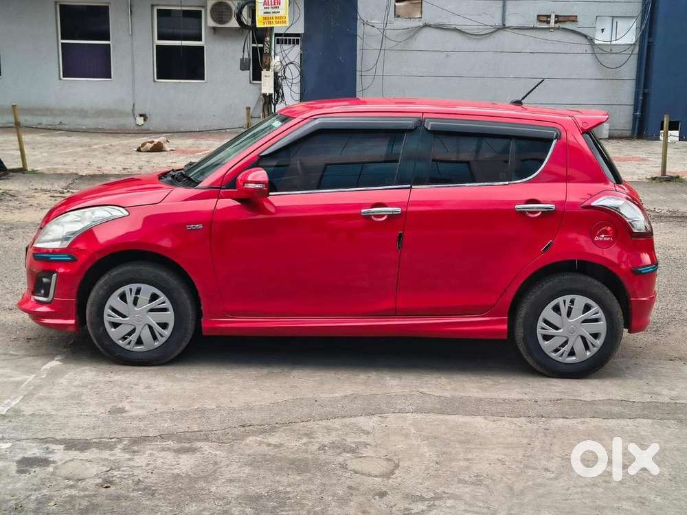 Maruti Suzuki Swift 2017 Diesel Good Condition