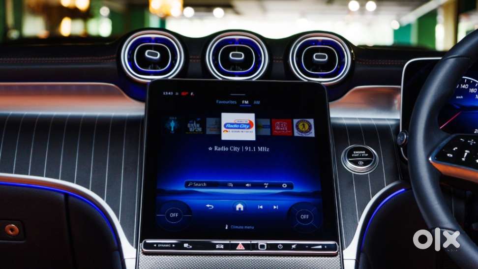 Mercedes-benz Glc 300 4matic, 2025, Petrol