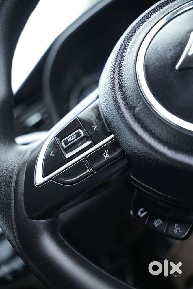 Maruti Suzuki Xl6 Petrol 2023
