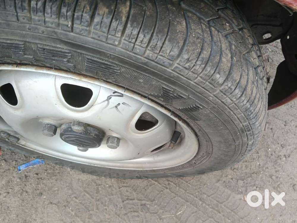 Maruti Suzuki Wagon R 2007 Petrol Well Maintained