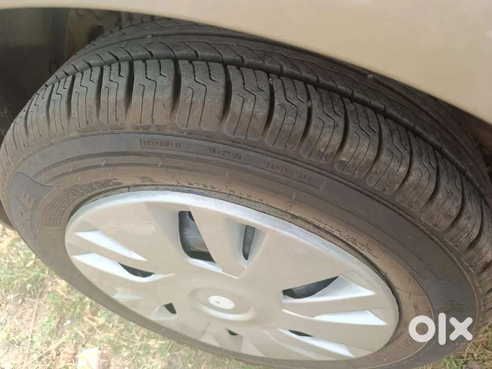 Tata Bolt 1.3 Xe 2016