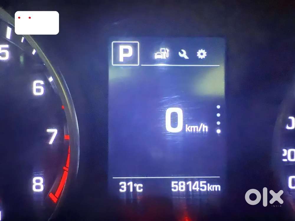 Hyundai Elantra 2.0 Sx Option At, 2017, Petrol