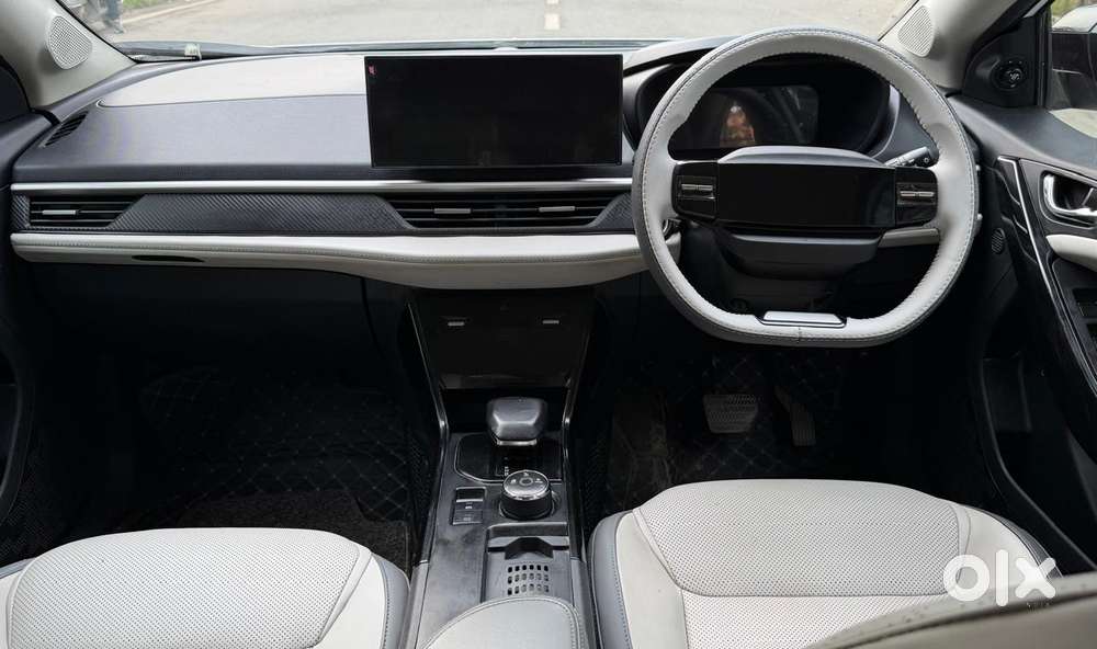 Tata Nexon Ev Empowered Plus Lr, 2023, Electric