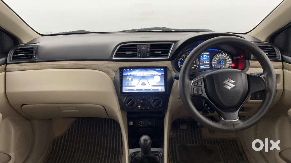 Maruti Suzuki Ciaz S 1.5, 2022, Petrol