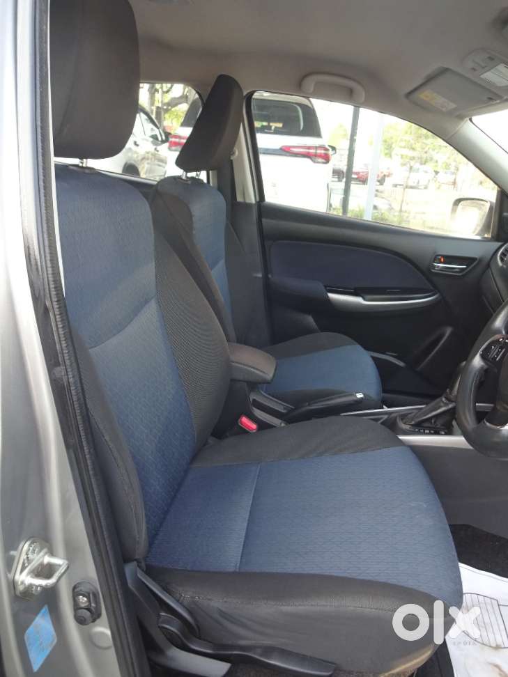 Toyota Glanza 1.2 V, 2019, Petrol