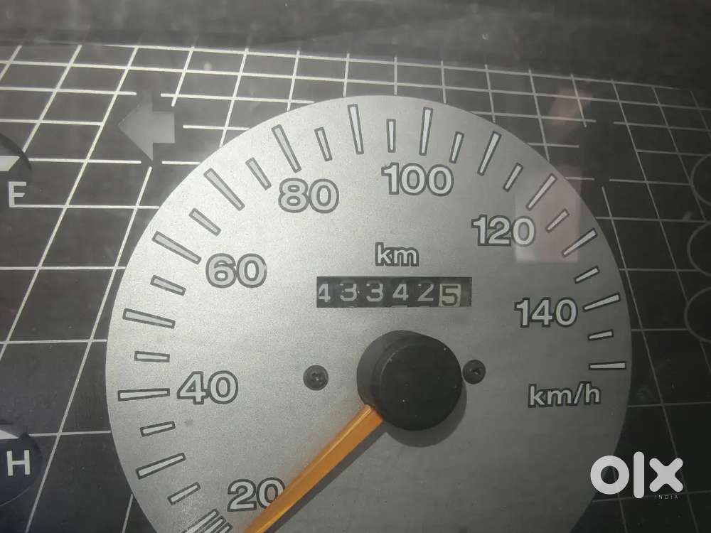 Maruti Suzuki 800 Petrol Manual 2006