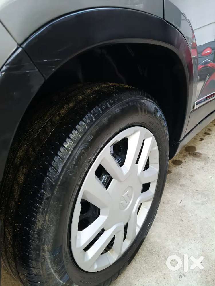 Maruti Suzuki Brezza Vxi 2021 Petrol 174000 Km Driven Mt