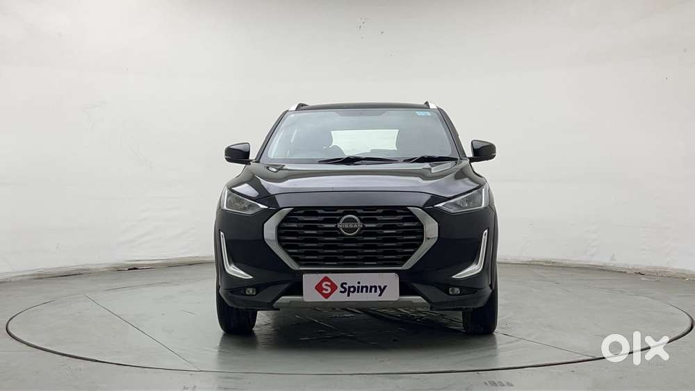 Nissan Magnite 1.0 Xv, 2022, Petrol