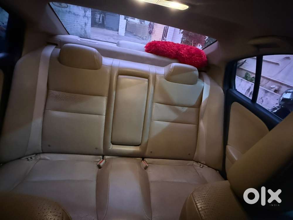 Honda City Diesel 2016