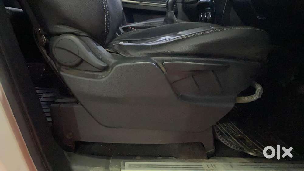 Tata Hexa Xm, 2017, Diesel