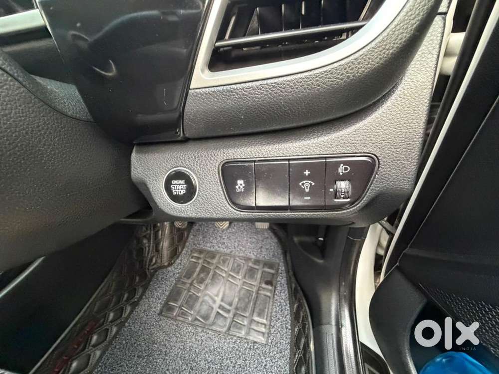 Kia Seltos 2022 Diesel 48000 Km Driven