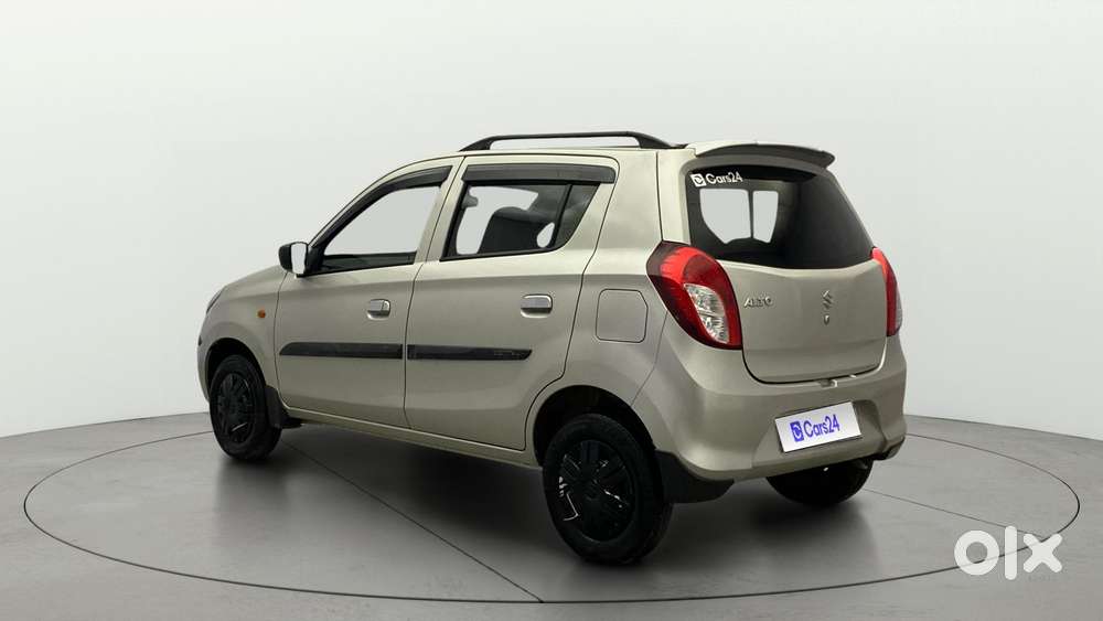Maruti Suzuki Alto 800 0.8 Vxi (o), 2022, Petrol