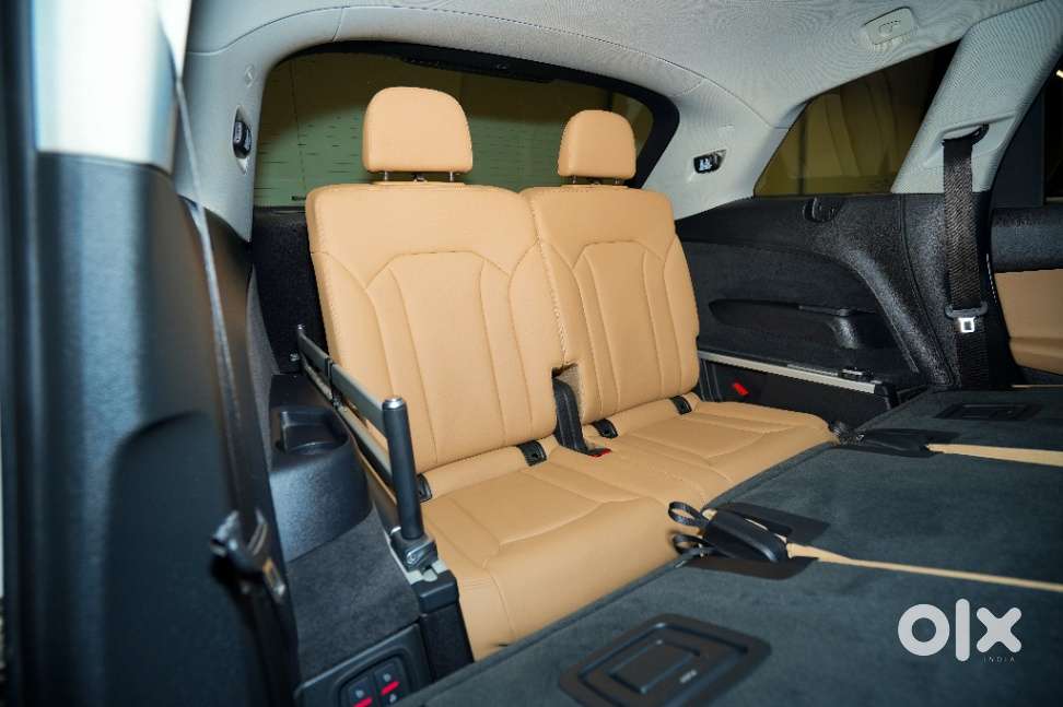 Audi Q7 3.0 Premium Plus 55 Tfsi, 2022, Petrol