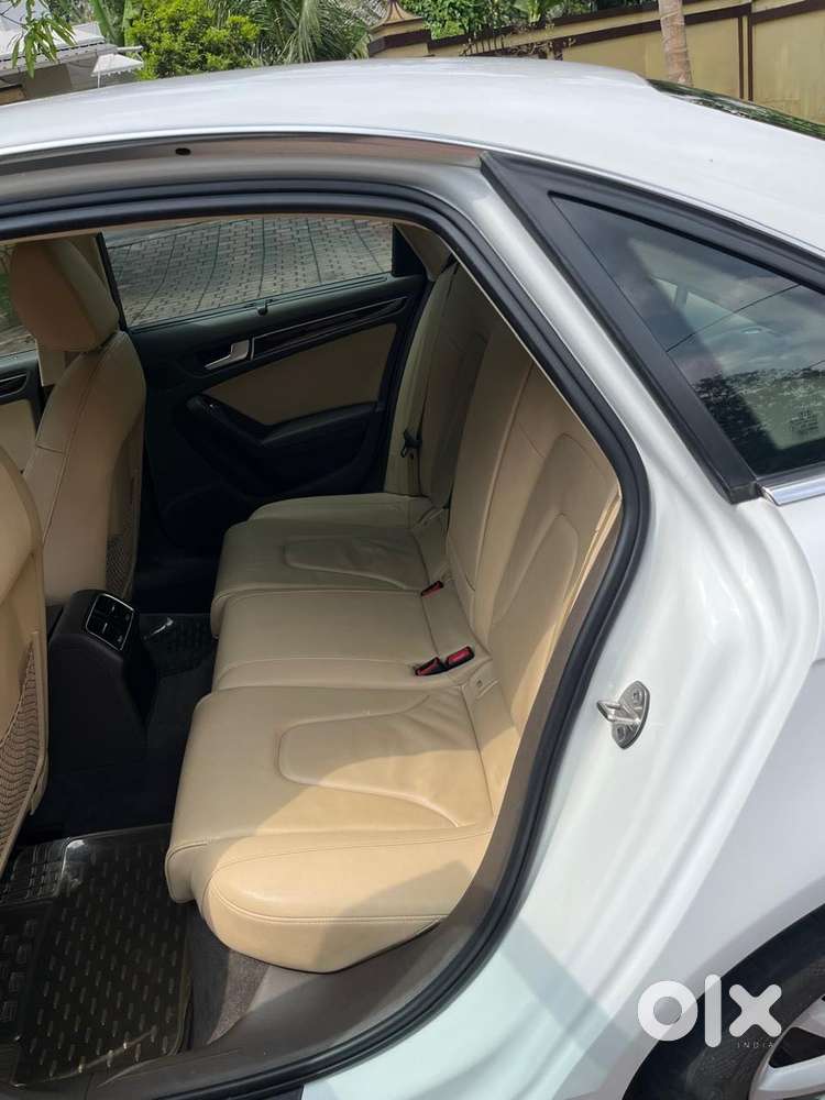 Audi A4 2.0 Tdi, 2015, Diesel