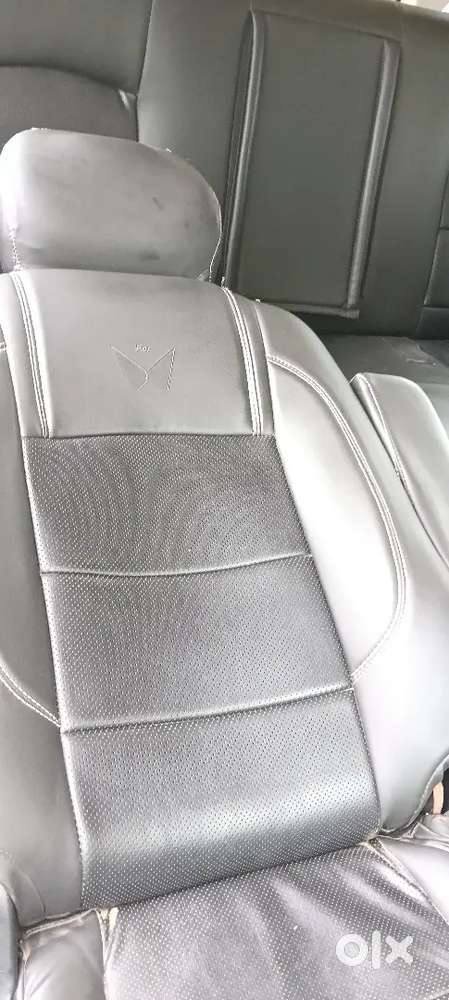 Mahindra Scorpio 2019 Variant S11