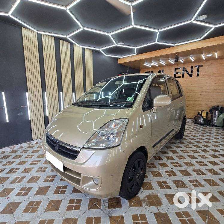 Maruti Suzuki Zen Estilo Vxi Bsiv W Abs, 2009, Petrol