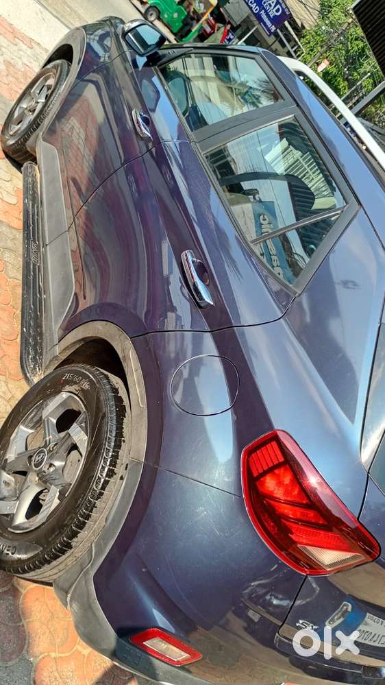 Hyundai Venue Sx Plus Turbo Dct, 2019, Petrol