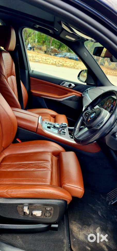 Bmw X5 X Drive 30d M Sport, 2023, Diesel