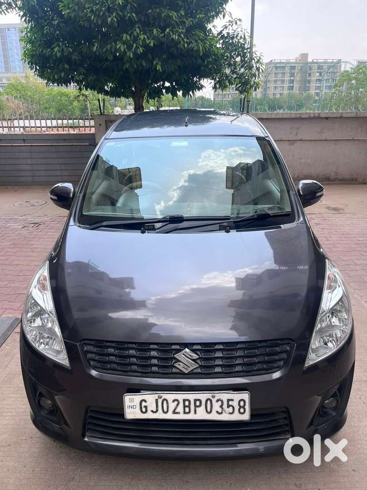 Maruti Suzuki Diesel 2014