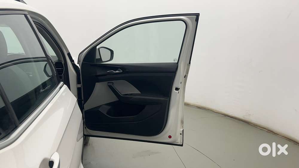Skoda Kushaq Style 1.0l Tsi At, 2021, Petrol