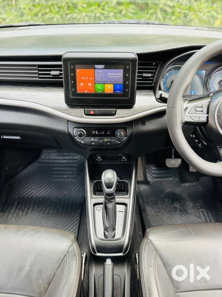 Maruti Suzuki Xl6 1.5 Alpha At, 2020, Petrol