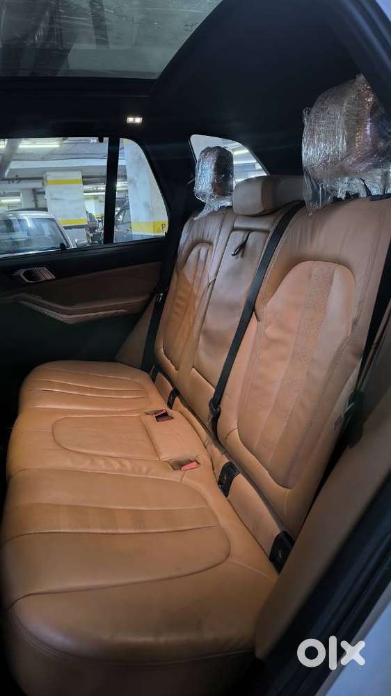 Bmw X5 Xdrive40i M Sport, 2021, Petrol