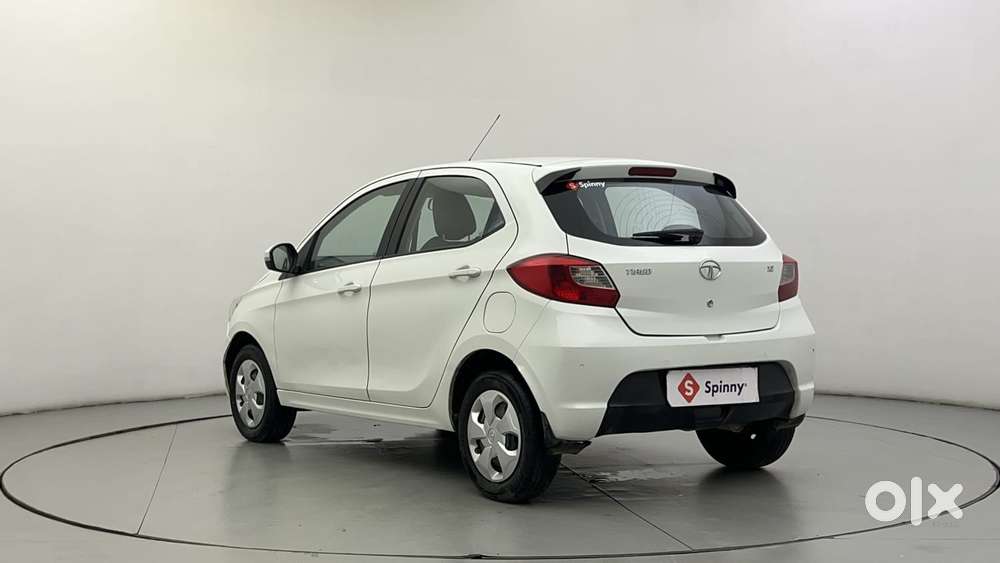 Tata Tiago 1.05 Revotorq Xz, 2017, Diesel