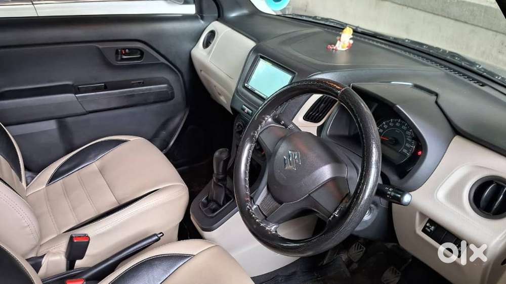 Maruti Suzuki Wagoner 1.0 Cng For Sale