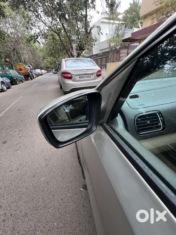 Volkswagen Vento Diesel 2015 Urgent Sale