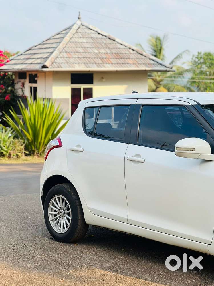Maruti Suzuki Swift Vdi (o), 2012, Diesel