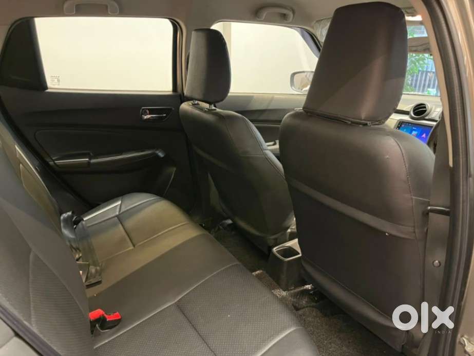Maruti Suzuki Swift Amt Vxi, 2019, Petrol
