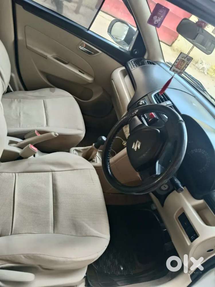 Maruti Suzuki Dzire 2015 Diesel 81000 Km Driven