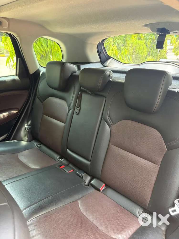 Single Owner Grand Vitara Alpha Strong Hybrid (new Tyres & Battery)