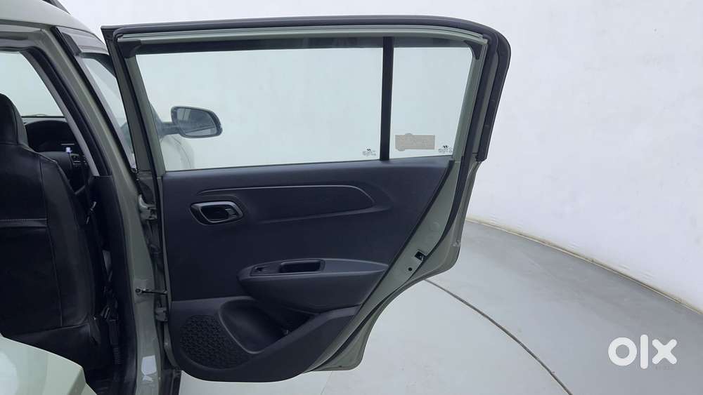 Hyundai Exter Sx 1.2 Mt, 2023, Petrol