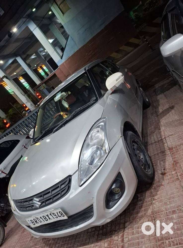 Maruti Suzuki Swift Dzire 1.2 Vxi, 2013, Petrol