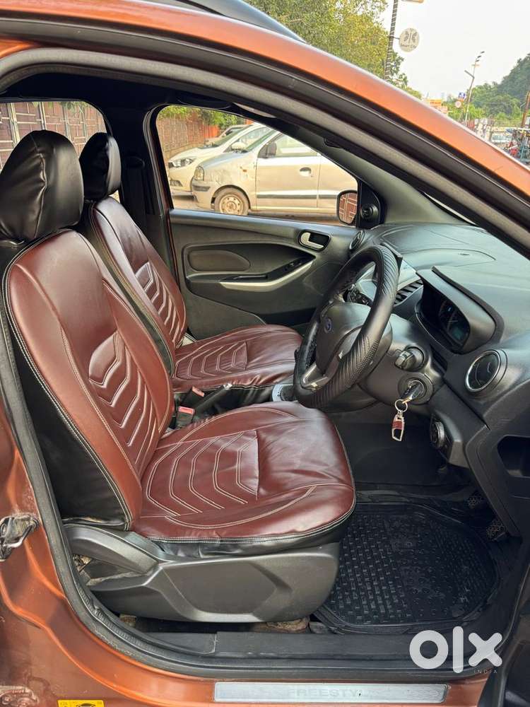 Ford Freestyle 1st Owner, 2018 Last , Diesel Well Maintained