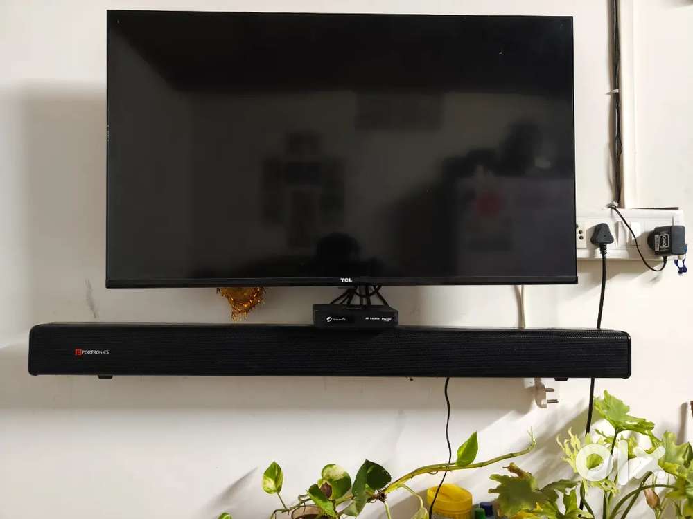 Portronics
