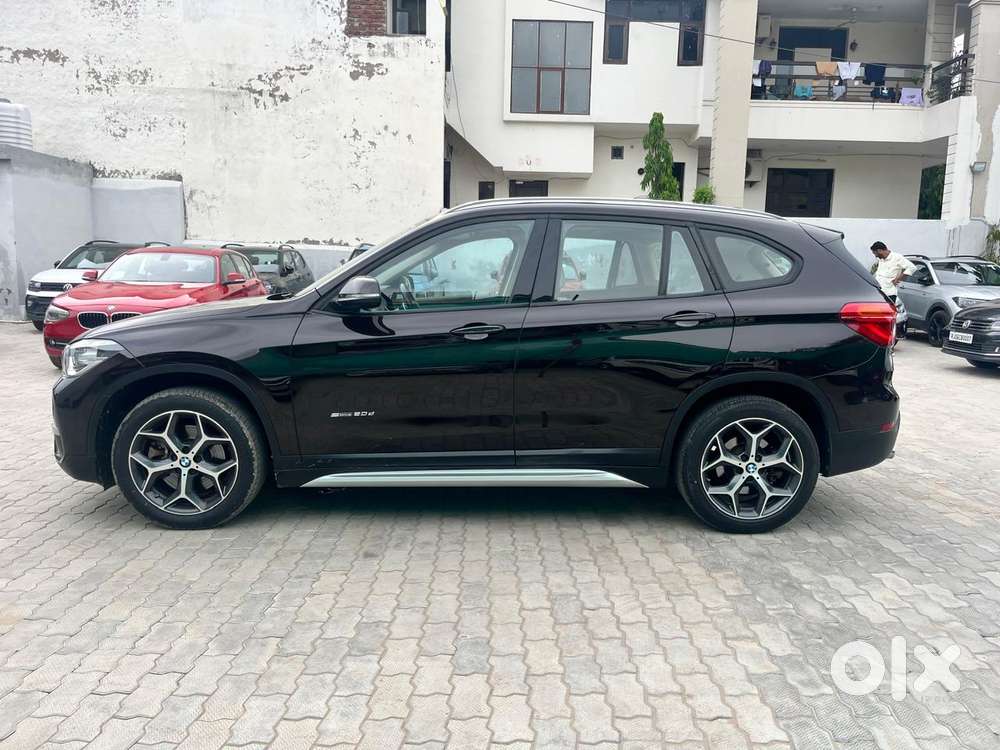 Bmw X1 Sdrive 20d X Line, 2018, Diesel
